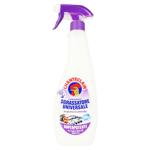 Solutie degresanta Chanteclair universala Lavanda 600ml
