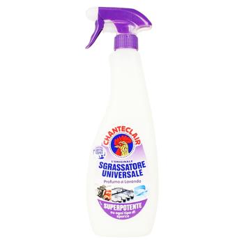 Solutie degresanta Chanteclair universala Lavanda 600ml - cumpărați, prețuri pentru BONUS - foto 1