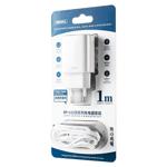 REMAX PRIZA 2USB 220V RP-U35/60