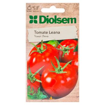 Semințe Diolsem Tomate Leana 0.2g - cumpărați, prețuri pentru BONUS - foto 1