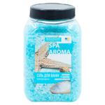 Sare de baie Spa Aroma Varec 750g