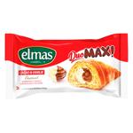 Croissant Elmas Max Cacao si vanilie 80g