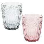 Pahar de apa 300ml în sortiment