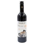 Vin Podgoria Aborigi Saperavi Rara Neagra Merlot rosu sec 13,5% 0.75l