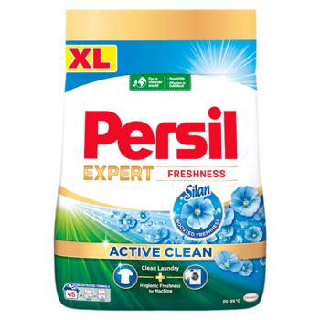 Detergent automat Persil Expert Freshness, 3,375kg - cumpărați, prețuri pentru BONUS - foto 1