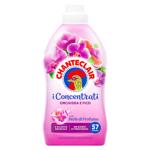 Balsam rufe Chanteclar Orhideea e Fico 1,1l