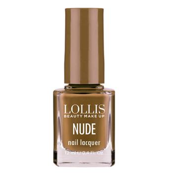 Oja Lollis 12ml ? 144 Nude - cumpărați, prețuri pentru BONUS - foto 1