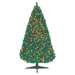 Brad artificial Tarrington House LED120 180cm 485ram