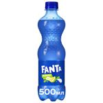 Напиток газированный Fanta Shokata 500мл