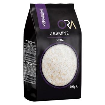 Orez Jasmin Ora 800g - cumpărați, prețuri pentru BONUS - foto 1