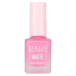Oja p/unghii Lollis Glitter 12ml ?8