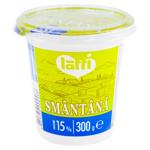 Smantana Latti 15% 300g