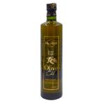 Ulei de masline Hutesa Extra Virgin 750ml