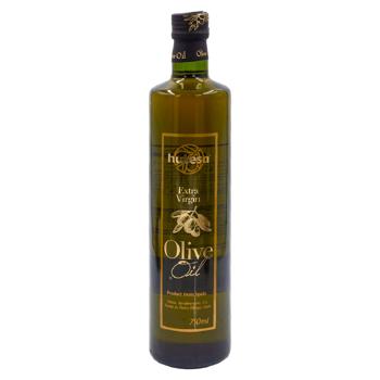 Ulei de masline Hutesa Extra Virgin 750ml - cumpărați, prețuri pentru BONUS - foto 1