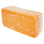 Cascaval Casa Rinaldi Cheddar portocale