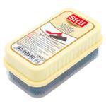 Bureta Sitil Piele întoarsă și nubuc natural