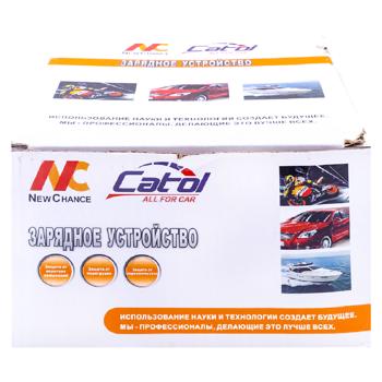 Incarcator acumulat Catol 10A 6/12V - cumpărați, prețuri pentru METRO - foto 2