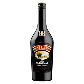 Ликер Baileys 0,7л - купить, цены на BONUS - фото 1