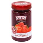 Gem Vita Căpșuni 370g