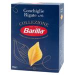 Paste fainoase Barilla Conchiglie Rigate 500g