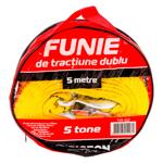 Cablu tractiune auto Pigeon 5T 5m