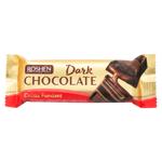 Baton de ciocolata Roshen 33g