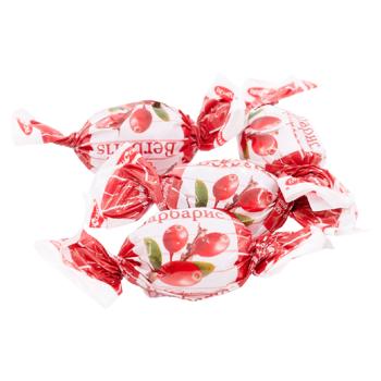 Caramela Bucuria Classic berberis - cumpărați, prețuri pentru BONUS - foto 1