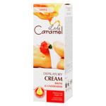 Cremă de epilare Caramel pentru zona bikini 100ml