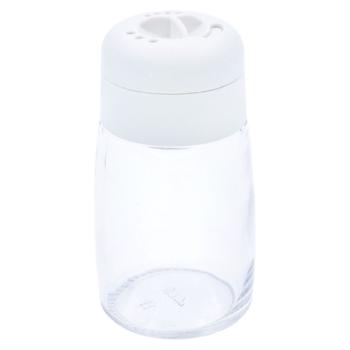 Vas pentru sare Qlux 100ml - cumpărați, prețuri pentru BONUS - foto 1