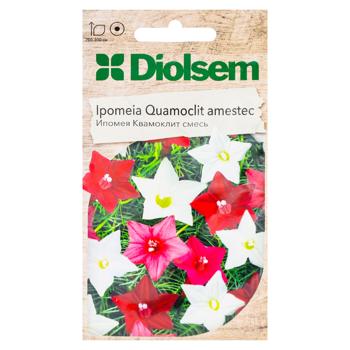 Seminte Euro Ipomea Quamoclit amestec 0.5g - cumpărați, prețuri pentru BONUS - foto 1