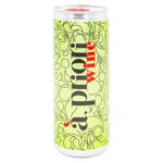 Vin spumant Apriori Wine Feteasca Alba 250ml