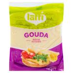 Branza maturata Latti Gouda 45% 200g