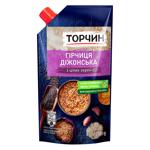 Mustar TORCIN® Dijonska 130g