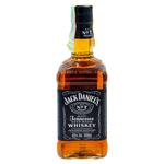Whisky Jack Daniels 0.5l