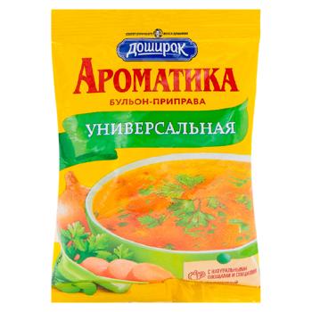 Condimente Doshirak universal 90g - cumpărați, prețuri pentru BONUS - foto 1