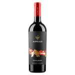 Vin Aurelius Feteasca Neagra rosu sec 0.75l
