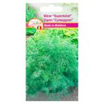 Semințe Diolsem Marar Superdukat 3g