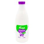 Chefir 2.5% 930ml sticla Florica