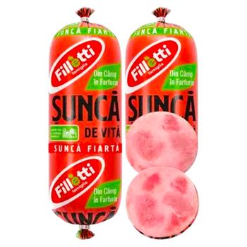 Sunca Filletti vita - cumpărați, prețuri pentru BONUS - foto 2