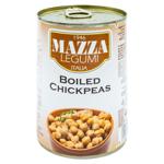 Нут Mazza консервированный 400g