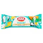 Baton de cereale Axa Iaurt/Fructe tropicale 30g