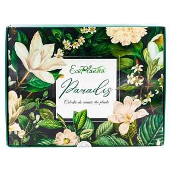 Чай травяной EcoPlanTea Paradis 1,66g*63шт - купить, цены на BONUS - фото 2