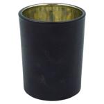 Sfesnic din sticla Halloween 5.5*6.5cm