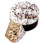 Cozonac Milina ciocolata 400g