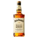 Whisky Jack Daniels Honey 0.7l