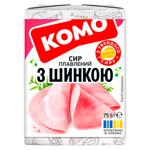 Branza topita Komo Sunca 75g
