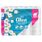 Hartie igienica Alint Delicat 3 straturi 24buc