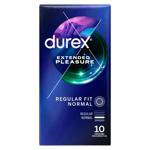 Prezervative Durex Extended Pleasure 10buc
