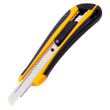 Cutter Deli Vivid 9mm - cumpărați, prețuri pentru BONUS - foto 1