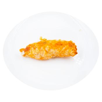 Rulada din piept de pui cu spanac si branza - cumpărați, prețuri pentru BONUS - foto 1